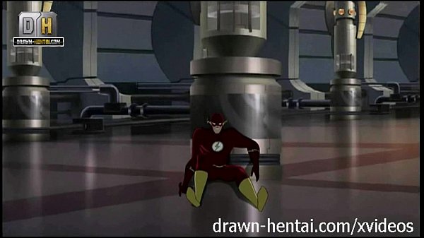 justice league hentai canary fucked in