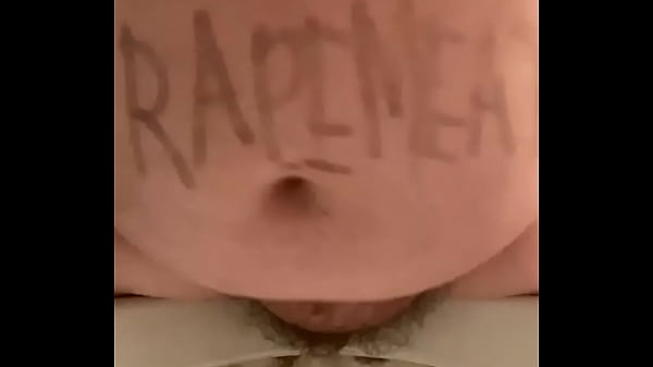 fuckpig porn justafilthycunt toilet pig humping humiliating compilation with oinks and squeals