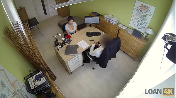 big boobs office lady av act for money